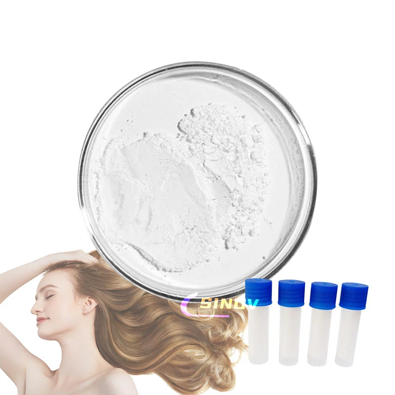 Tetrapeptide acetyl -3 Fás gruaige