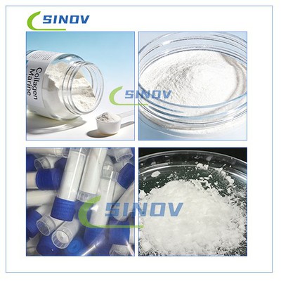 high quality collagen raw material powder high quality collagen raw material powder